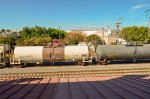 DOWX Tank Car